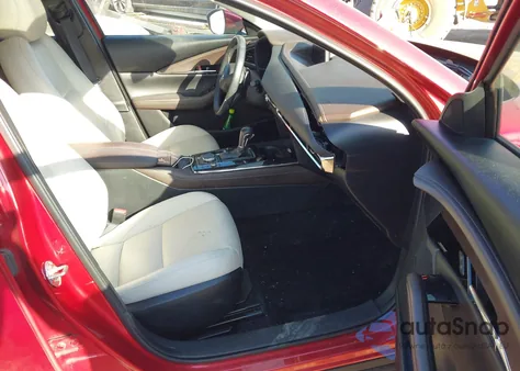 2021 Mazda Cx-30 Premium from USA, damaged, VIN 3MVDMBDLXMM246559